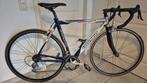 Mooie Racefiets "Columbus " Alu.fr. Carbon - 28 inch >>, Autres marques, Aluminium, Comme neuf, Enlèvement