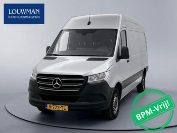 Mercedes-Benz Sprinter 314 2.2 CDI L2H2 Achteruitrijcamera A beschikbaar voor biedingen