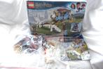 Lego Harry potter occasion 75958, Ophalen of Verzenden, Complete set, Lego