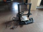 Ender 3 S1 printer, Informatique & Logiciels, 3D Imprimantes, Enlèvement, Utilisé, Creality