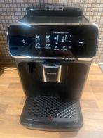 Philips espresso machine 2200  in goede staat, Electroménager, Cafetières, Comme neuf, Tuyau à Vapeur, Enlèvement ou Envoi, Café en grains