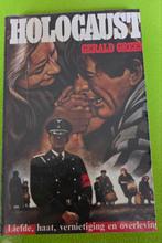 Holocaust nog in folie, Livres, Aventure & Action, Enlèvement