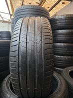 255 45r19 pirelli avec montage et équilibrage, Enlèvement, Utilisé