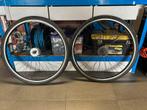 Fietswelen 28inch, Fietsen en Brommers, Fietsonderdelen, Ophalen of Verzenden, Gebruikt, Algemeen, Wiel