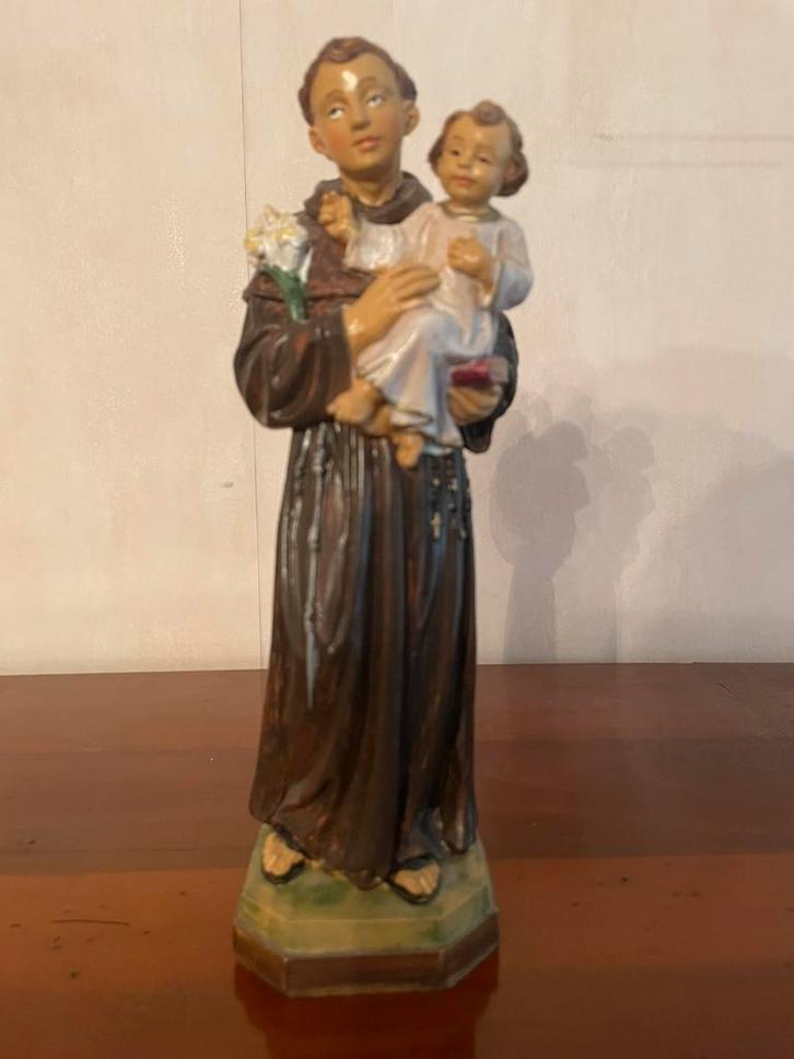 Religieuze beelden, Antiek en Kunst, Antiek | Religieuze voorwerpen, Ophalen