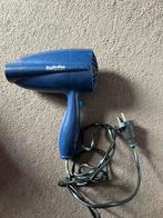 BaByliss haardroger, Gebruikt