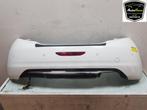 BUMPER ACHTER Peugeot 208 I (CA / CC / CK / CL), Gebruikt, Achter, Peugeot, Bumper