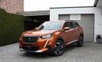 Peugeot 2008 1.2 PureTech Allure | 37.781 km | camera, Voorwielaandrijving, 1263 kg, Euro 6, Bedrijf