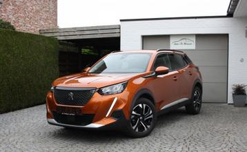 Peugeot 2008 1.2 PureTech Allure | 37.781 km | camera beschikbaar voor biedingen