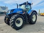 New Holland T7.290HD AC 2017, Zakelijke goederen, Gebruikt, Meer dan 160 Pk, New Holland, 5000 tot 7500