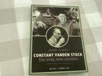Constant VANDEN STOCK. Een leven, twee carrières, Boeken, Ophalen of Verzenden, Zo goed als nieuw