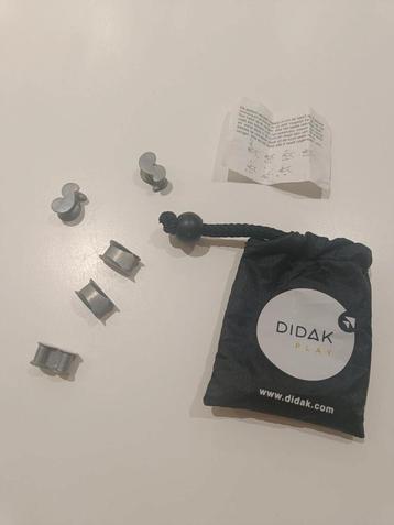 Bikkels bikkelspel beschikbaar voor biedingen