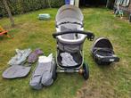 Buggy Stokke Trailz, Gebruikt, Verstelbare duwstang, Combiwagen, Ophalen