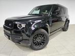 Land Rover Defender 110 3.0D MHEV D200 X Dynamic, Automaat, USB, 4 cilinders, Leder