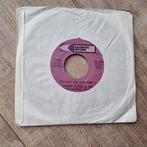 45T Tommy Ellison & The Five Singing Stars – My Love For God, Cd's en Dvd's, Vinyl Singles, Gebruikt, 7 inch, Single, Ophalen of Verzenden