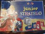 Jeu de société STRATEGO Junior, Ophalen, Zo goed als nieuw, Jongen of Meisje