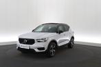 (1XTV554) VOLVO XC40, Auto's, Volvo, Voorwielaandrijving, Gebruikt, 1969 cc, Wit