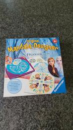 Mandala Designer Frozen 2, Ophalen of Verzenden, Zo goed als nieuw, Overige typen