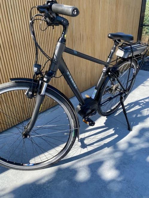 Vélo électrique TREK état neuf, Fietsen en Brommers, Elektrische fietsen, Nieuw, Overige merken, 47 tot 51 cm, 50 km per accu of meer