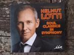 Helmut Lotti Soul classics in Symphony, Ophalen of Verzenden, Zo goed als nieuw