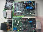 Partij oude elektronische printplaten lot 08, Ophalen, Gebruikt