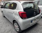 CITROEN C1 LUCHTSCHAP 1.2 ESS 01/2015 EURO 5 B, Auto's, Citroën, Te koop, Zilver of Grijs, 962 kg, 1200 cc