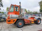 Terberg yt 180 terminal trekker tractor 35 ton CE cummins, Zakelijke goederen, Machines en Bouw | Heftrucks en Intern transport