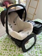 Maxi Cosi FamilyFix + 2x Isofix base + extra’s, Kinderen en Baby's, Autostoeltjes, Ophalen, Gebruikt, Maxi-Cosi, Isofix