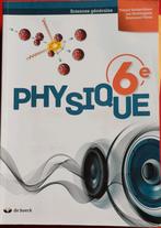 Livre physique en très bon état, Boeken, Kinderboeken | Baby's en Peuters, Ophalen, Zo goed als nieuw