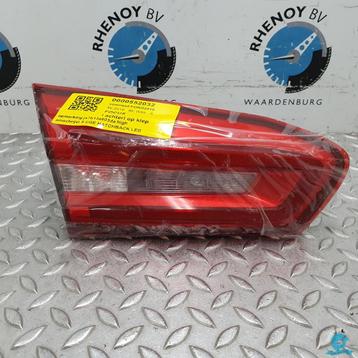 FORD FOCUS [L_TAILLIGHT] 2018 beschikbaar voor biedingen