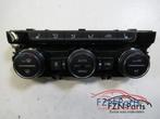 Climatronic Paneel Volkswagen Golf (22744091), Auto-onderdelen, Ophalen, Gebruikt