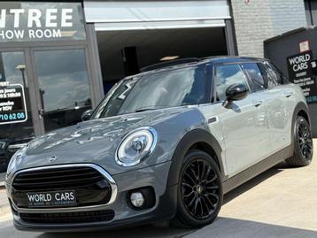 MINI Cooper Clubman 1.5iA AUTOMATIQUE - TOIT PANO - NAVI - F beschikbaar voor biedingen