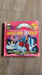 Paul Wauters - De wereld rond in 80 dagen, Ophalen of Verzenden, Paul Wauters; Koen Brandt