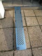 oprijplaat voor moto, Caravans en Kamperen, Particulier