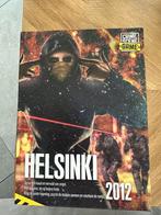 Escape Spel Helsinki, Een of twee spelers, Ophalen, Zo goed als nieuw, Crime scene