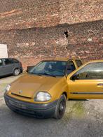 Renault Clio 1.2 benzine, Auto's, Voorwielaandrijving, Stof, 4 cilinders, Beige
