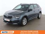 Skoda Kamiq 1.0 TSI Ambition (bj 2020, automaat), Auto's, Skoda, https://public.car-pass.be/vhr/a9573aea-9cf7-4d09-ba20-e59907df73f0