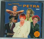 Petra - Het Beste Van Petra, CD & DVD, CD | Néerlandophone, Enlèvement ou Envoi