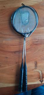 Badminton rackets -, Sport en Fitness, Badminton, Ophalen, Racket(s)