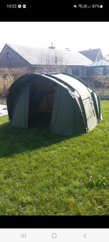 Tent rod hutchinson  cabrio 1 man  beschikbaar voor biedingen