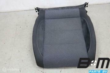 Zittingbekleding links of rechts VW Golf 6 5K0881405BR LIW