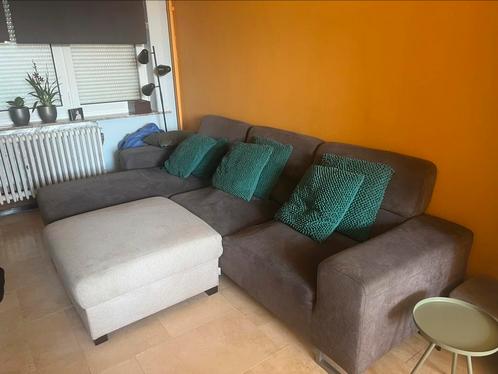 A donner canapé, Huis en Inrichting, Zetels | Complete zithoeken, Gebruikt, Ophalen