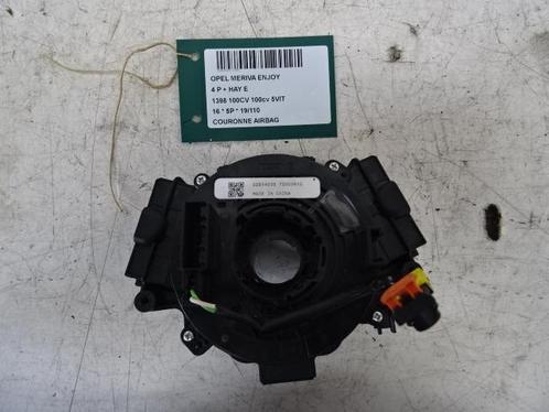 AIRBAGRING Opel Meriva (01-2010/03-2017) (22914039), Auto-onderdelen, Overige Auto-onderdelen, Opel, Gebruikt