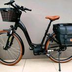 Riese&muller swing3 Vario urban 500W 2021 elektrische fiets, Fietsen en Brommers, Ophalen, Zo goed als nieuw