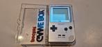 Gameboy pocket met case en 3 spelletjes, Games en Spelcomputers, Ophalen, Gebruikt, Game Boy Pocket, Met games