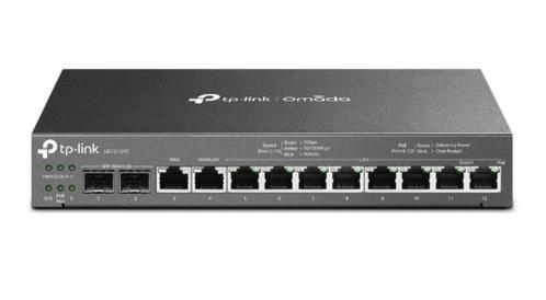 TP Link Omada startpakket, Computers en Software, Netwerk switches, Zo goed als nieuw, Ophalen of Verzenden