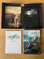 Final Fantasy VII Advent Children Limited Edition, Ophalen of Verzenden, Fantasy