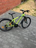 Kinder fiets, Fietsen en Brommers, Ophalen, Zo goed als nieuw, 20 inch