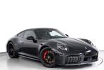 NEW MODEL 992.2 GTS CARRERA 4 HYBRID 541PK PDK/DAK/BOSE/ADAP, Auto's, Automaat, 4 zetels, Zwart, Vierwielaandrijving