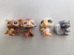 figuurtjes Little Pet Shop €1 per stuk, Ophalen of Verzenden, Zo goed als nieuw
